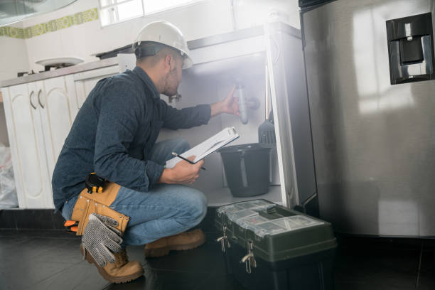 Best Drain Cleaning Services  in Fort Dodge, IA