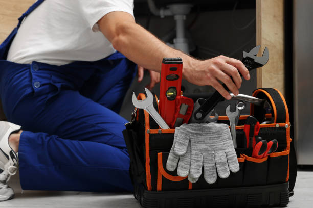 Best Pipe Repair Near Me  in Fort Dodge, IA